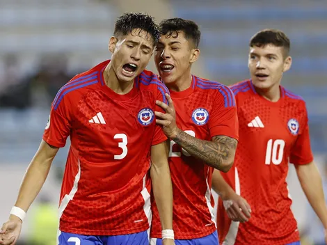 Por primera vez Chile disputará tres Mundiales en un mismo año