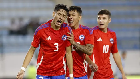 La Sub 20 de Chile sera anfitriona en el Mundial que comenzará en septiembre