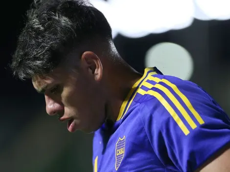 Periodista critica polémico gesto de Carlos Palacios