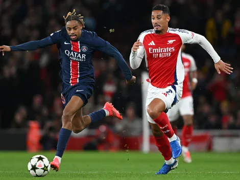 Pronósticos Arsenal vs Paris Saint-Germain: la primera semifinal de Champions League