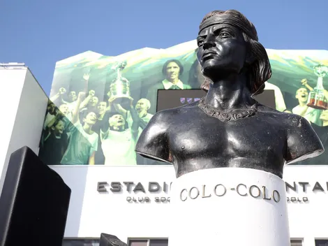 La expropiación de la dictadura que perjudicó a Colo Colo