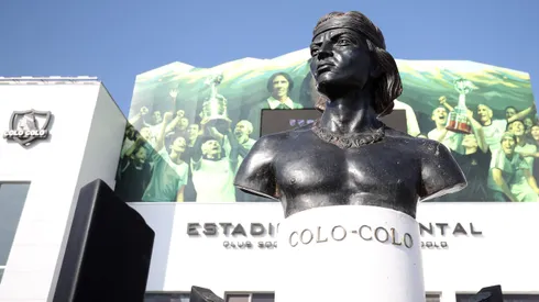 Colo Colo y la dictadura tienen una ligazón inexorable.