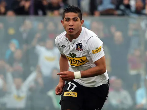 Flores eligió a histórico de la U como el defensa más difícil