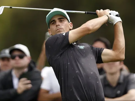 Niemann va por su primer major tras clasificar a importante torneo