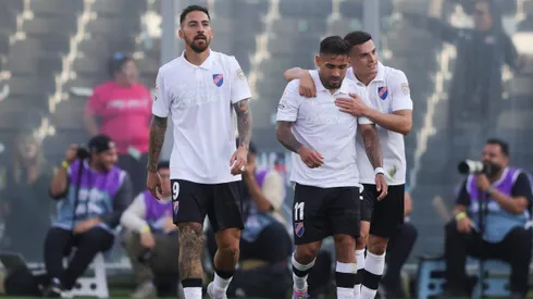 Colo Colo tiene agendado su próximo partido en la Liga de Primera.