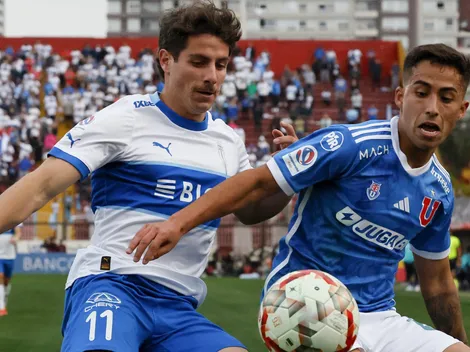 Los detalles del cambio de horario del Clásico Universitario