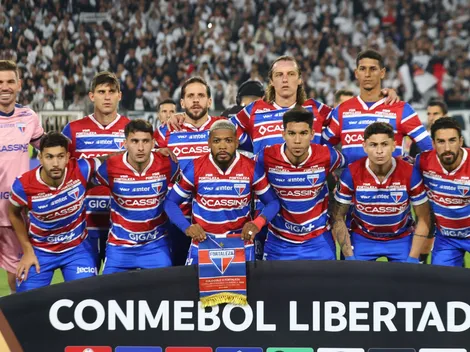 ¿Indirecta a Colo Colo? El furioso reclamo de Fortaleza