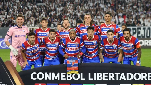 Fortaleza mete presión a los árbitros