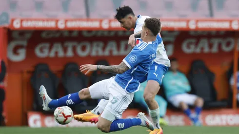 La U jugará sólo con público local el Clásico Universitario.