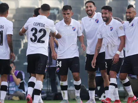 Calendario de Colo Colo en mayo: Partidos claves