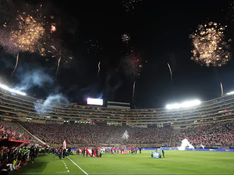 Atención Colo Colo y la U: revelan el estadio para la final de la Libertadores