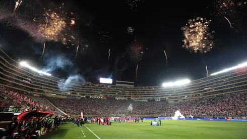Lima será por segunda vez la ciudad que acoge la final de la Copa Libertadores