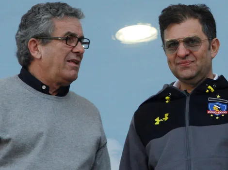 Nueva acusación de Vial contra Mosa: "Tiene trabajando a un..."