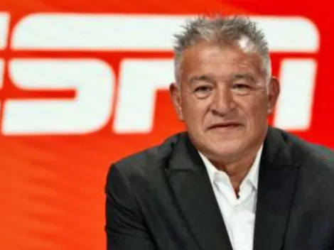 Claudio Borghi sorprende al elegir al mejor equipo del fútbol chileno