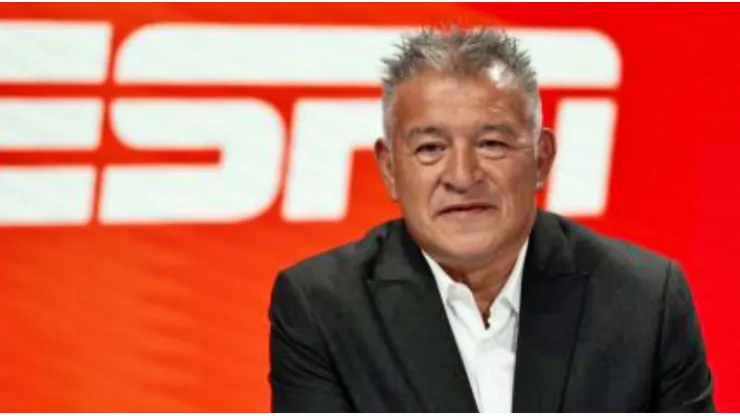 El Bichi no dudó en elegir a la U como el mejor equipo del fútbol chileno.