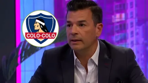 El deportista recordó cómo fue su debut con el cacique.