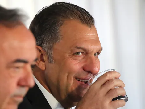 La respuesta sin filtro de Aníbal Mosa a grave denuncia en B&N