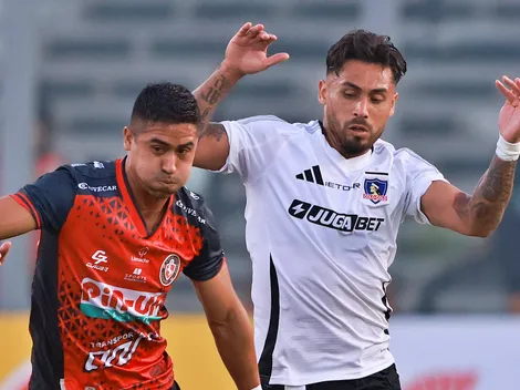 Visita de Colo Colo a Limache también sería reprogramada