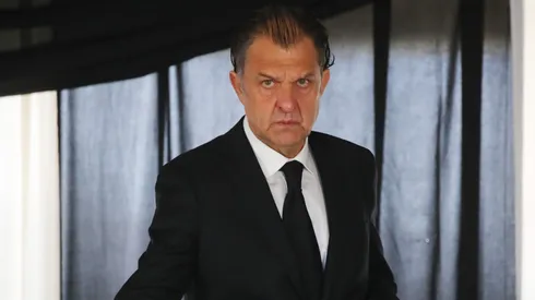 Mosa respondió contra el sector Vial