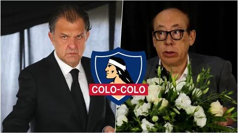 Guarello le entró durísimo a la guerra de egos en ByN que tiene prisionero a Colo Colo.