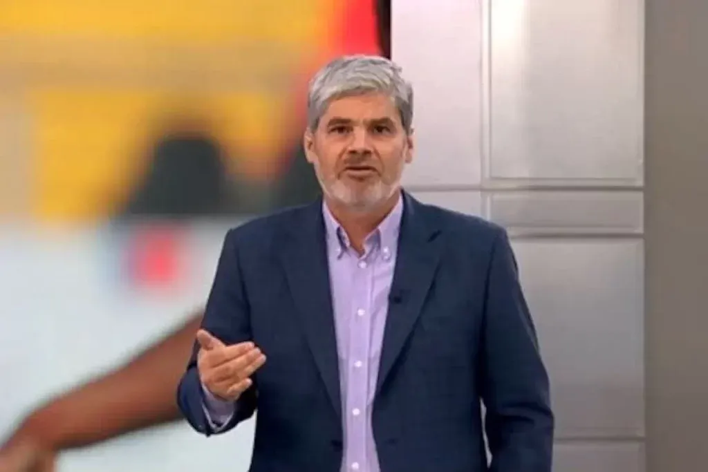 Guarello le pega a Mosa y Stöhwing: la pugna de egos que tiene prisionero a Colo Colo con Mosa vs Vial-Ruiz Tagle.