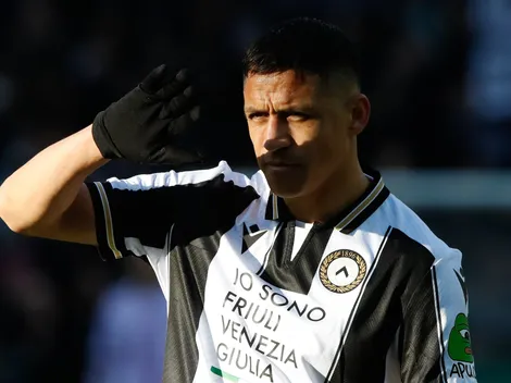 Grande de América quiere a Alexis para el Mundial de Clubes