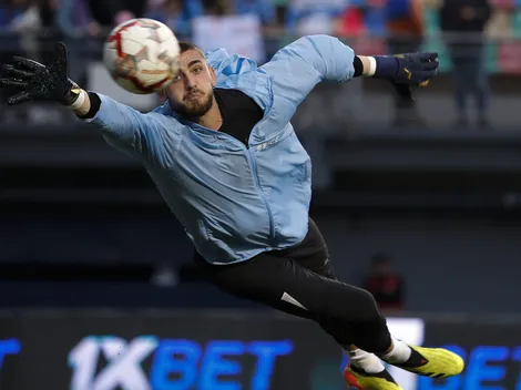 La movida que busca la UC para que no se vaya Gillier