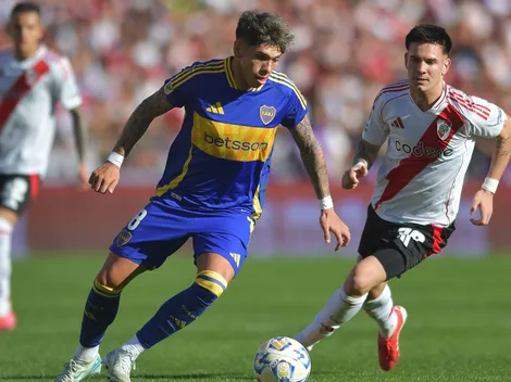 Reconocido relator cuestiona viaje de Palacios tras perder superclásico