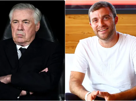 Fabrizio Romano pone fecha a la llegada de Ancelotti a Brasil