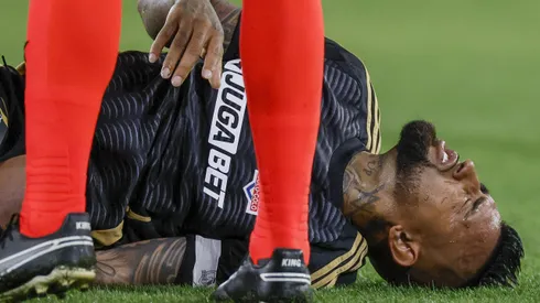 Arturo Vidal recuerda su partido más difícil en Colo Colo.