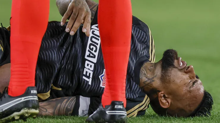 Arturo Vidal recuerda su partido más difícil en Colo Colo.