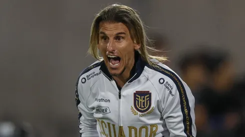 Beccacece es investigado en Ecuador