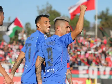 Impactó a todos: Lea Fernández elige al goleador titular en la U