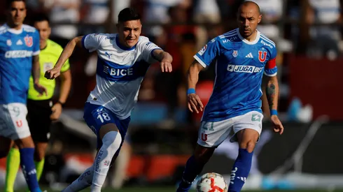 Clásico Universitario entre la U y Católica cambia de horario finalmente.