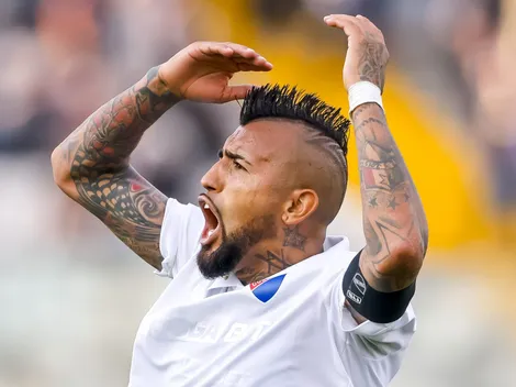 Vidal presenta nuevo negocio y anuncia promoción gratis