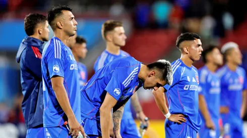 La U recibió una pésima noticia en medio de un gran momento deportivo.