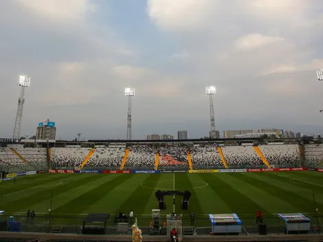 Colo Colo despide a polémico funcionario