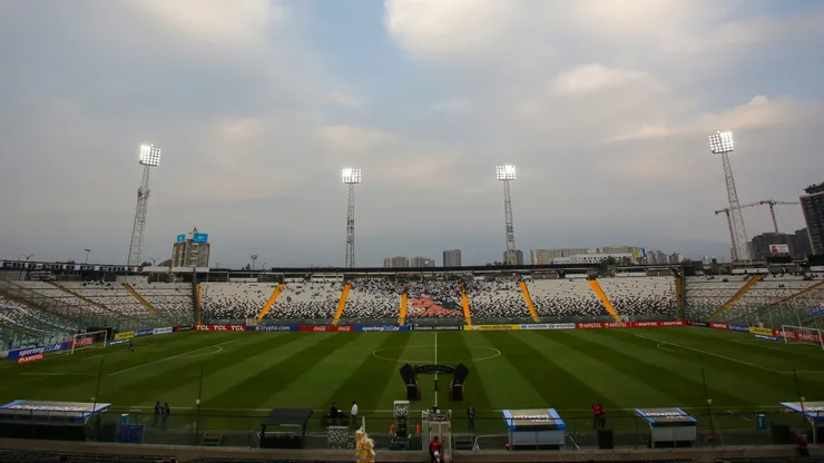 Colo Colo despidió a un polémico funcionario