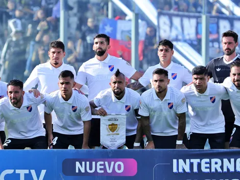 El jugador al que Fouillioux quiere ver de titular en Colo Colo