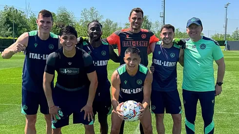 Alexis dejó un duro mensaje en sus redes sociales