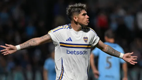 Carlos Palacios se quedó sin DT: Boca despidió a Gago