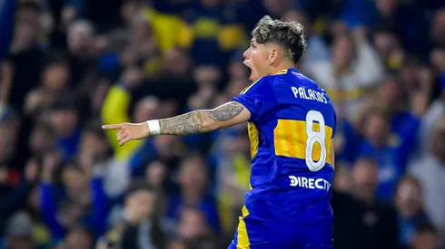 Palacios tendrá nuevo DT.