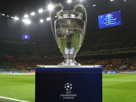 Semifinales de Champions League: ¿Quién es el favorito para quedarse con el trofeo?