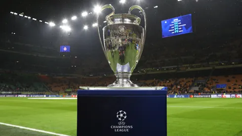 Barcelona y Paris Saint-Germain son favoritos para disputar la gran final de la UEFA Champions League 2024/25.