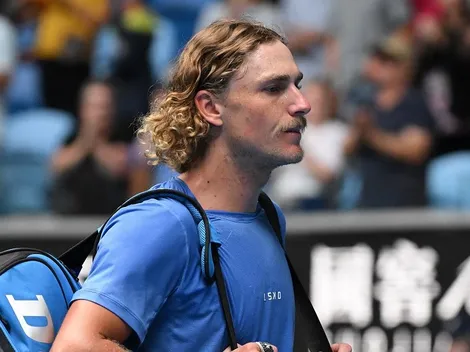 Campeón de Grand Slam recibe dura sanción tras polémico caso médico