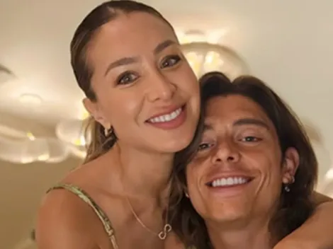 Montencinos y Sabrina Sosa revelan sorprendente noticia