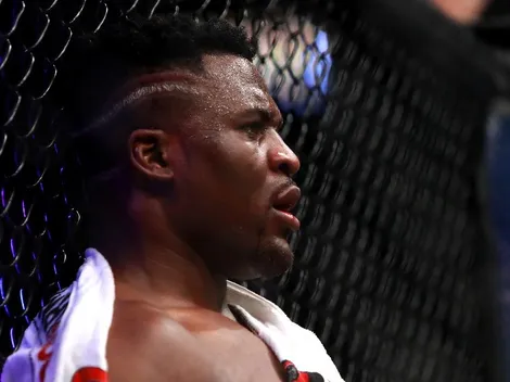 Excampeón de la UFC protagoniza confuso accidente fatal