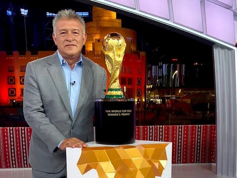 "Tiene que...": Borghi le restó méritos a la goleada de la UC