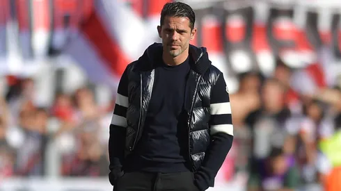 Fernando Gago fue despedido en Boca y hay una extensa lista de reemplazantes.