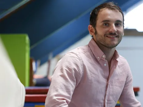 El mayor dolor en la carrera de Tomás González: "¿Por qué fallaste, mari...?"